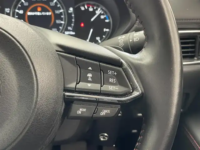 マツダ ＣＸ－５ XD ブラックトーンエディション 愛知県 2021(令3)年 5.3万km ソニックシルバーM 純正１０型ＤＡ　フルセグＴＶ　Ｂｌｕｅｔｏｏｔｈ　アラウンドビューモニター　ＨＵＤ　レーダークルコン　シートヒーター　ステアリングヒーター　電動パーキング　ＬＥＤヘッドライト　プッシュスタート　禁煙車