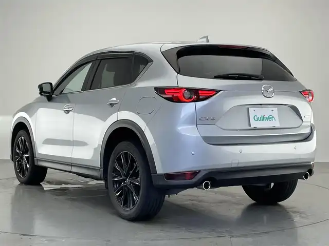 マツダ ＣＸ－５ XD ブラックトーンエディション 愛知県 2021(令3)年 5.3万km ソニックシルバーM 純正１０型ＤＡ　フルセグＴＶ　Ｂｌｕｅｔｏｏｔｈ　アラウンドビューモニター　ＨＵＤ　レーダークルコン　シートヒーター　ステアリングヒーター　電動パーキング　ＬＥＤヘッドライト　プッシュスタート　禁煙車