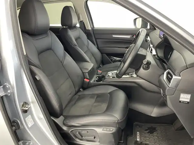 マツダ ＣＸ－５ XD ブラックトーンエディション 愛知県 2021(令3)年 5.3万km ソニックシルバーM 純正１０型ＤＡ　フルセグＴＶ　Ｂｌｕｅｔｏｏｔｈ　アラウンドビューモニター　ＨＵＤ　レーダークルコン　シートヒーター　ステアリングヒーター　電動パーキング　ＬＥＤヘッドライト　プッシュスタート　禁煙車