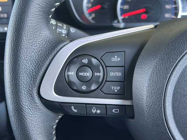ダイハツ トール カスタムG ターボ 静岡県 2023(令5)年 0.8万km レーザーブルークリスタルシャイン アルパインナビ/・フルセグTV/・CD/DVD/・SD/・FM/AM/・USB/・Bluetooth/・HDMI/主要装備/・ドライブレコーダー/・ＥＴＣ/・両側パワースライドドア/・ＬＥＤライト/・全方位カメラ/・クリアランスソナー/・アイドリングストップ/・横滑り防止装置/・車線逸脱警報/・プリクラッシュセーフティ/・レーダークルコン/・15インチ純正アルミ