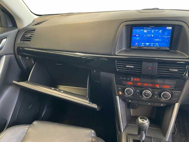 マツダ ＣＸ－５ 20S Lパッケージ 静岡県 2013(平25)年 9.6万km クリスタルホワイトパールマイカ (株)IDOMが運営する【じしゃロン浜松店】の自社ローン専用車両になりますこちらは現金またはオートローンご利用時の価格です。自社ローンご希望の方は別途その旨お申付け下さい/プッシュスタート/ドアバイザー/フルセグテレビ/AAC/横滑り防止装置/Bluetooth接続/ABS/AFS/ダブルエアバッグ/カーテンエアバッグ/盗難防止装置