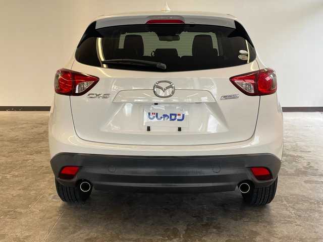 マツダ ＣＸ－５ 20S Lパッケージ 静岡県 2013(平25)年 9.6万km クリスタルホワイトパールマイカ (株)IDOMが運営する【じしゃロン浜松店】の自社ローン専用車両になりますこちらは現金またはオートローンご利用時の価格です。自社ローンご希望の方は別途その旨お申付け下さい/プッシュスタート/ドアバイザー/フルセグテレビ/AAC/横滑り防止装置/Bluetooth接続/ABS/AFS/ダブルエアバッグ/カーテンエアバッグ/盗難防止装置