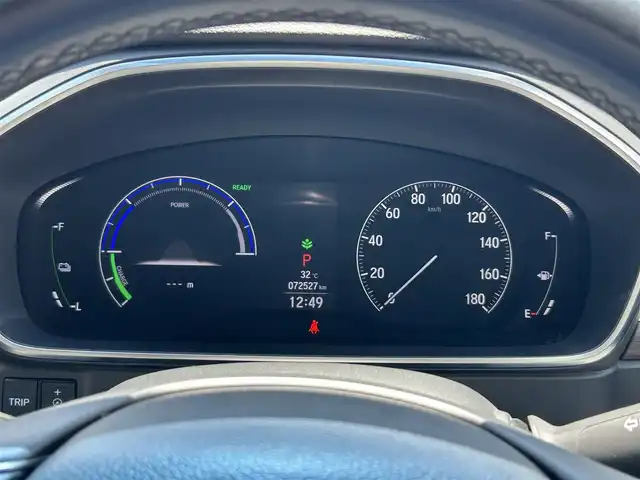 ホンダ オデッセイ ハイブリッド e:HEVアブソルート EX 長崎県 2020(令2)年 7.3万km パール 純正ナビ/純正フリップダウンモニター/マルチビューカメラシステム/ブラインドスポットインフォメーション/ハンズフリーアクセスパワーテールゲート/両側パワースライドドア/ワンオーナー/バックカメラ/前方位カメラ/プッシュスタート/ETC