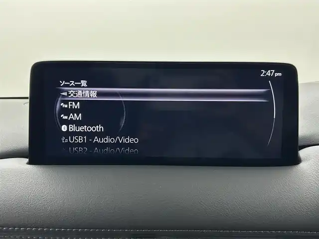 マツダ ＣＸ－５ XD ブラックトーンエディション 熊本県 2021(令3)年 5.1万km マシーングレープレミアムM 純正１０．２５インチディスプレイオーディオ（ＡｐｐｌＣａｒＰｌａｙ・ＡｎｄｒｏｉｄＡｕｔｏ・ＢＴ・フルセグ）/社外前後ドライブレコーダー　/全周囲カメラ /ＥＴＣ　/前席シートヒーター/運転席パワーシート　/パワーバックドア/アドバンストスマートシティブレーキサポート/誤発進抑制機能/車線逸脱警報機能/横滑り防止/アイドリングストップ/ブラインドスポットモニター/ハーフレザーシート/純正フロアマット/純正19インチAW/オートライト/LEDヘッドライト/スマートキー/プッシュスタート/スペアキー1本/取扱説明書