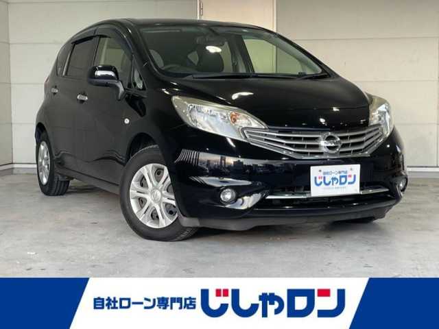 日産 ノート メダリスト 沖縄県 2014(平26)年 3.8万km スーパーブラック (株)IDOMが運営する【じしゃロンコザ店】の自社ローン専用車両になりますこちらは現金またはオートローンご利用時の価格です。自社ローンご希望の方は別途その旨お申付け下さい/・純正ナビ/・DVD再生/・TV/・Bluetooth接続/・バックカメラ/・全方位カメラ/・ETC/・ドライブレコーダー/・スマートキー/・プッシュスタート/・ハーフレザーシート/・純正フロアマット/・オートライト