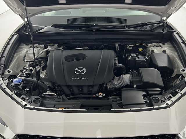 マツダ ＣＸ－３０ 20S プロアクティブツーリングセレ 愛知県 2020(令2)年 5.4万km スノーフレイクホワイトパールマイカ 禁煙車/純正10.25インチナビ/（CD/DVD/Bluetooth/フルセグTV）/バックカメラ/i-ACTIVSENSE/・車線逸脱警報システム/・アダプティブヘッドライト/・パーキングセンサー/・アイストップ/・ブラインドスポットモニター/・衝突軽減ブレーキ/・誤発進抑制機能/・レーダークルーズコントロール/ヘッドアップディスプレイ/ETC/パワーシート/シートヒーター/ステアリングヒーター/スマートキー/プッシュスタート/LEDヘッドライト/パドルシフト/純正アルミホイール