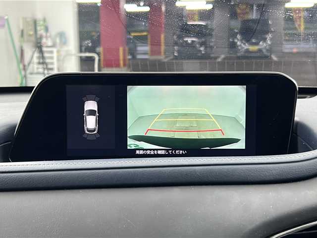 マツダ ＣＸ－３０ 20S プロアクティブツーリングセレ 愛知県 2020(令2)年 5.4万km スノーフレイクホワイトパールマイカ 禁煙車/純正10.25インチナビ/（CD/DVD/Bluetooth/フルセグTV）/バックカメラ/i-ACTIVSENSE/・車線逸脱警報システム/・アダプティブヘッドライト/・パーキングセンサー/・アイストップ/・ブラインドスポットモニター/・衝突軽減ブレーキ/・誤発進抑制機能/・レーダークルーズコントロール/ヘッドアップディスプレイ/ETC/パワーシート/シートヒーター/ステアリングヒーター/スマートキー/プッシュスタート/LEDヘッドライト/パドルシフト/純正アルミホイール