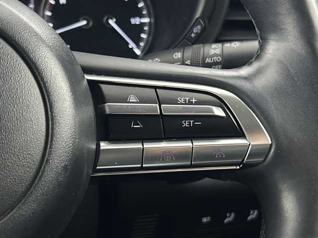 マツダ ＣＸ－３０ 20S プロアクティブツーリングセレ 愛知県 2020(令2)年 5.4万km スノーフレイクホワイトパールマイカ 禁煙車/純正10.25インチナビ/（CD/DVD/Bluetooth/フルセグTV）/バックカメラ/i-ACTIVSENSE/・車線逸脱警報システム/・アダプティブヘッドライト/・パーキングセンサー/・アイストップ/・ブラインドスポットモニター/・衝突軽減ブレーキ/・誤発進抑制機能/・レーダークルーズコントロール/ヘッドアップディスプレイ/ETC/パワーシート/シートヒーター/ステアリングヒーター/スマートキー/プッシュスタート/LEDヘッドライト/パドルシフト/純正アルミホイール