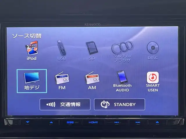 スズキ ハスラー Jスタイル Ⅱ 愛媛県 2016(平28)年 5.7万km フェニックスレッドパール/ホワイト2トーンルーフ 社外ナビ（Bluetooth/iPod/メモリ/CD/DVD/フルセグTV）/前方ドライブレコーダー/バックカメラ/シートヒーター/フォグランプ/ハーフレザー/ドアバイザー/純正フロアマット/ABS/横滑り防止装置/レーンキープアシスト/被害衝突軽減システム/電動格納ミラー