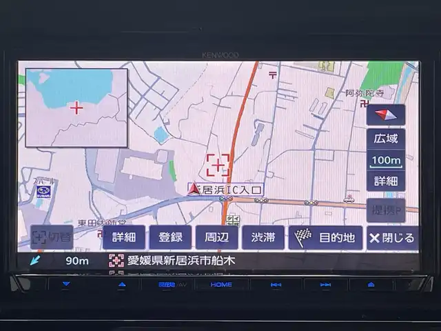 スズキ ハスラー Jスタイル Ⅱ 愛媛県 2016(平28)年 5.7万km フェニックスレッドパール/ホワイト2トーンルーフ 社外ナビ（Bluetooth/iPod/メモリ/CD/DVD/フルセグTV）/前方ドライブレコーダー/バックカメラ/シートヒーター/フォグランプ/ハーフレザー/ドアバイザー/純正フロアマット/ABS/横滑り防止装置/レーンキープアシスト/被害衝突軽減システム/電動格納ミラー