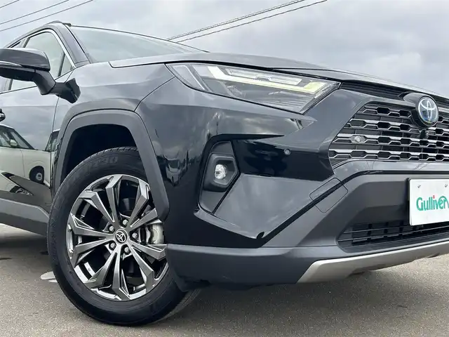 トヨタ ＲＡＶ４