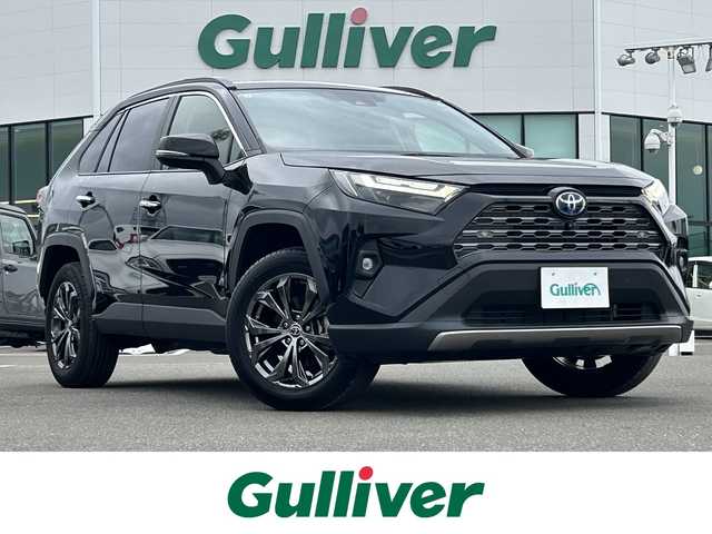 トヨタ ＲＡＶ４