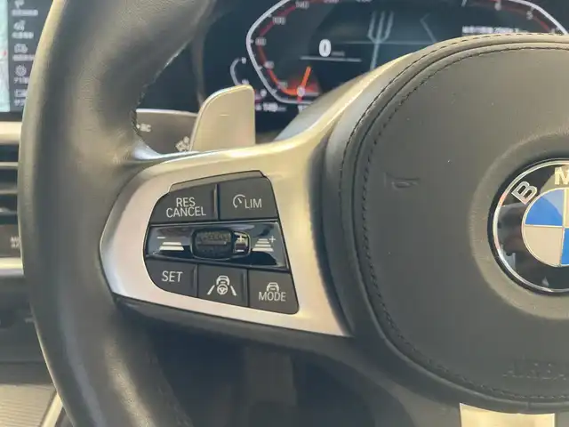 ＢＭＷ ３３０ｉ Mスポーツ 熊本県 2019(令1)年 2.6万km サファイアブラックP 純正ナビ/Bluetooth/USB/純正19インチアルミホイール/ハーフレザーシート/スマートキー/プッシュスタート/ETC/前席パワーシート/シートヒーター/ワイヤレス充電/インテリジェントセーフティ/ACC/LEDヘッドライト/フォグライト/パワーバックドア