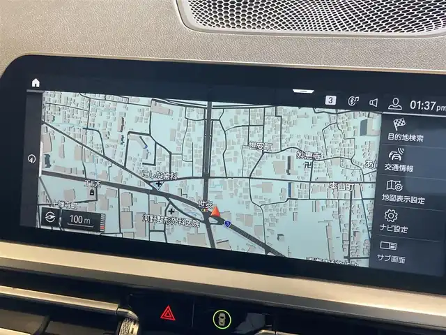 ＢＭＷ ３３０ｉ Mスポーツ 熊本県 2019(令1)年 2.6万km サファイアブラックP 純正ナビ/Bluetooth/USB/純正19インチアルミホイール/ハーフレザーシート/スマートキー/プッシュスタート/ETC/前席パワーシート/シートヒーター/ワイヤレス充電/インテリジェントセーフティ/ACC/LEDヘッドライト/フォグライト/パワーバックドア