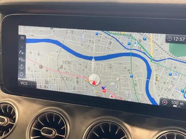 メルセデス・ベンツ ＣＬＳ２２０ｄ スポーツ エクスクルーシブPKG 熊本県 2019(令1)年 3.5万km ダイヤモンドホワイト ・スマートキー/・プッシュスタート/・サンルーフ/・インテリジェントライトシステム/・道路標識アシスト/・アクティブブレーキアシスト/・レーンチェンジアシスト/・アテンションアシスト/・ブラインドスポットモニター/・アクティブステアリングアシスト/・クルーズコントロール(追従式)/・赤/黒革シート/・前席パワーシート/・全席シートヒーター/・前席エアシート/・純正メモリナビ/　【Bluetooth・USB・AppleCarPlay・AndroidAuto】/・Burmesterサウンドシステム/・フルセグTV/・全方位カメラ/・ETC2.0/・ヘッドアップディスプレイ/・パワートランク/・LEDヘッドランプ/・純正マット