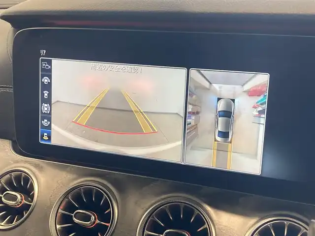 メルセデス・ベンツ ＣＬＳ２２０ｄ スポーツ エクスクルーシブPKG 熊本県 2019(令1)年 3.5万km ダイヤモンドホワイト ・スマートキー/・プッシュスタート/・サンルーフ/・インテリジェントライトシステム/・道路標識アシスト/・アクティブブレーキアシスト/・レーンチェンジアシスト/・アテンションアシスト/・ブラインドスポットモニター/・アクティブステアリングアシスト/・クルーズコントロール(追従式)/・赤/黒革シート/・前席パワーシート/・全席シートヒーター/・前席エアシート/・純正メモリナビ/　【Bluetooth・USB・AppleCarPlay・AndroidAuto】/・Burmesterサウンドシステム/・フルセグTV/・全方位カメラ/・ETC2.0/・ヘッドアップディスプレイ/・パワートランク/・LEDヘッドランプ/・純正マット