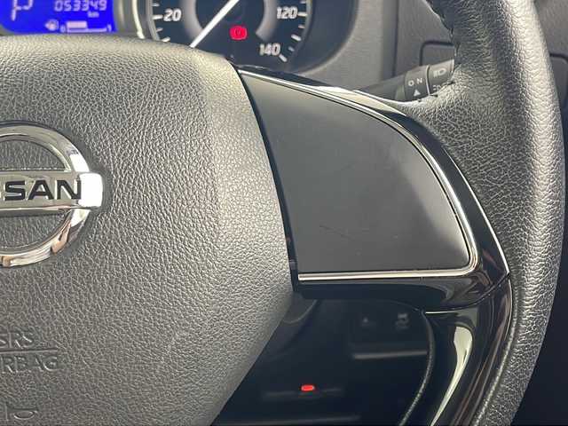 日産 デイズ ルークス HWS X Vセレクション 岐阜県 2018(平30)年 5.4万km プレミアムパープルP 登録時走行距離53349km/取扱説明書/純正SDナビ【CD/DVD/Bluetooth】/フルセグテレビ/アラウンドビューモニター/両側パワースライドドア/衝突軽減ブレーキ/レーンキープアシスト/プッシュスタート/スマートキー(スペアスマート×1)/アイドリングストップ/ドライブレコーダー/ETC/純正15インチアルミ