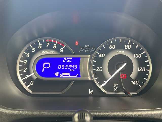 日産 デイズ ルークス HWS X Vセレクション 岐阜県 2018(平30)年 5.4万km プレミアムパープルP 登録時走行距離53349km/取扱説明書/純正SDナビ【CD/DVD/Bluetooth】/フルセグテレビ/アラウンドビューモニター/両側パワースライドドア/衝突軽減ブレーキ/レーンキープアシスト/プッシュスタート/スマートキー(スペアスマート×1)/アイドリングストップ/ドライブレコーダー/ETC/純正15インチアルミ