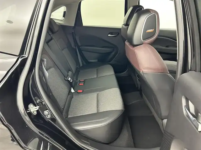 日産 オーラ G 福岡県 2024(令6)年 0.3万km メテオフレークブラックパール 純正９型ナビ　/アラウンドビューモニター　/ビルトインＥＴＣ２．０　/ＢＯＳＥサウンド　/プロパイロット　/コーナーセンサー　/エマージェンシーブレーキ　/レーンキープ　/ＢＳＭ　/ステアリングリモコン　/ＬＥＤライト