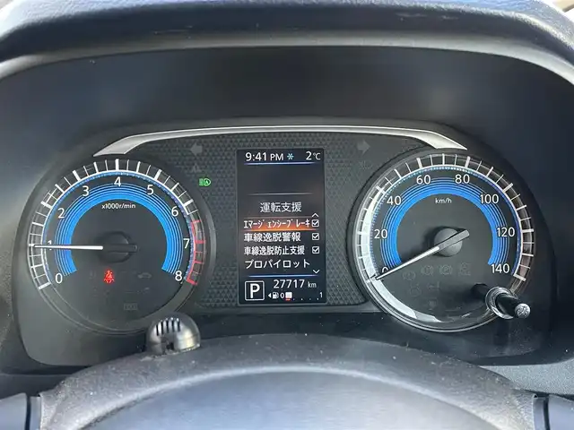 日産 デイズ HWS G ターボ プロパイロットED 佐賀県 2019(令1)年 2.8万km ホワイトパール ターボ/プロパイロット/レーダークルーズコントロール/エマージェンシーブレーキ/前後ソナー/車線逸脱警報/純正９インチナビ/・アラウンドビューモニター/・フルセグTV/BT/CD/DVD/純正ドライブレコーダー/LEDヘッドライト/オートライト/純正15インチAW/プッシュスタート/電動パーキングスイッチ/アイドリングストップ/ETC/電動格納ミラー/ドアバイザー/ISOFIX/エアバックW/サイド/カーテン