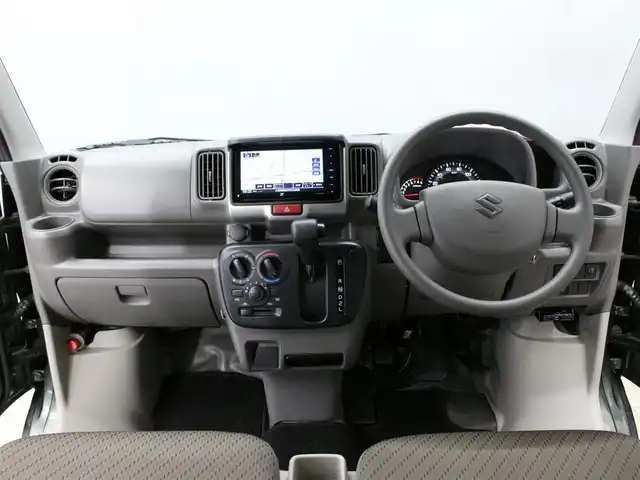 スズキ エブリイ PC リミテッド 三重県 2021(令3)年 2.6万km クールカーキPM ぷちキャンVilla/大型キャビネット/天井ライト/ルーフキャリア/サイドオーニング/ベッドキット/ルーム遮光カーテン/レーダーブレーキサポートセット/・レーダーブレーキサポート/・ブレーキアシスト付ABS/・誤発進抑制機能/・ESP/・エマージェンシーストップシグナル/ファブリックシート/ヘッドレスト一体シート(前席)/KENWOODメモリーナビ(TZ-NAV11K)/・CD/DVD/・Bluetooth/バックカメラ/ETC/LEDヘッドライト/・オートライト/ハイビームアシストコントロール/キーレスエントリー/新車時保証書/取扱説明書