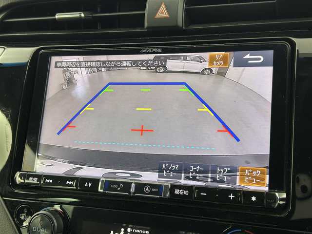 トヨタ カムリ WS 福岡県 2018(平30)年 6.3万km アティチュードブラックマイカ サンルーフ　/社外ナビ（ＢＴ，フルセグＴＶ）　/バックカメラ　/前後ドラレコ　/ビルトインＥＴＣ　/コーナーセンサー　/ＡＣＣ　/衝突軽減ブレーキ　/レーンキープ　/ＰＫＳＢ　/パドルシフト　/ハーフレザー　/パワーシート