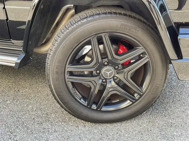 メルセデス・ベンツ ゲレンデヴァーゲン Ｇ３５０ｄ 神奈川県 2017(平29)年 3.6万km オブシディアンブラックM ラグジュアリーパッケージ/サンルーフ/黒革シート/harman/kardon/AMG20インチAW/AMGグリル/純正メモリーナビ・地デジTV/純正CD/DVD/SD/USB/BT再生/バックモニター/ETC(DSRC)/前席パワーシート/全席シートヒーター/レーダークルーズコントロール/BSM/コーナーセンサー/HIDライト/LEDデイライト/前後ドライブレコーダー/パドルシフト/アイドリングストップ/ステアリングスイッチ/キーレス×2/H30/R1/2/6年ディーラー整備記録/保証書・取説あり