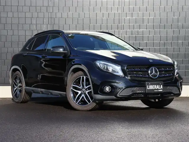 メルセデス・ベンツ ＧＬＡ２５０