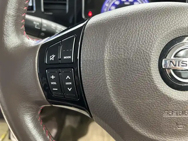日産 モコ ドルチェG 鹿児島県 2013(平25)年 7.3万km ミステリアスバイオレットパール 禁煙車/社外ナビ/・フルセグTV/・BT/・CD/DVD/・USB/・MSV(SD)/バックカメラ/ETC/プッシュスタート/スマートキー/電格ミラー/合皮シート/オートライト/フォグランプ/純正キセノンライト/Wエアバック/純正フロアマット/純正AW