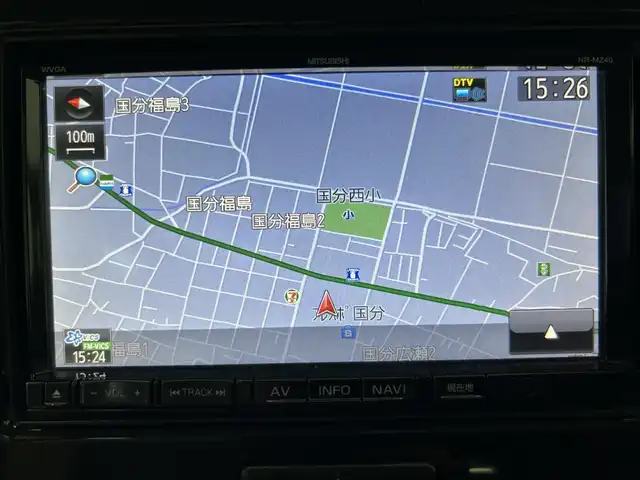 日産 モコ ドルチェG 鹿児島県 2013(平25)年 7.3万km ミステリアスバイオレットパール 禁煙車/社外ナビ/・フルセグTV/・BT/・CD/DVD/・USB/・MSV(SD)/バックカメラ/ETC/プッシュスタート/スマートキー/電格ミラー/合皮シート/オートライト/フォグランプ/純正キセノンライト/Wエアバック/純正フロアマット/純正AW