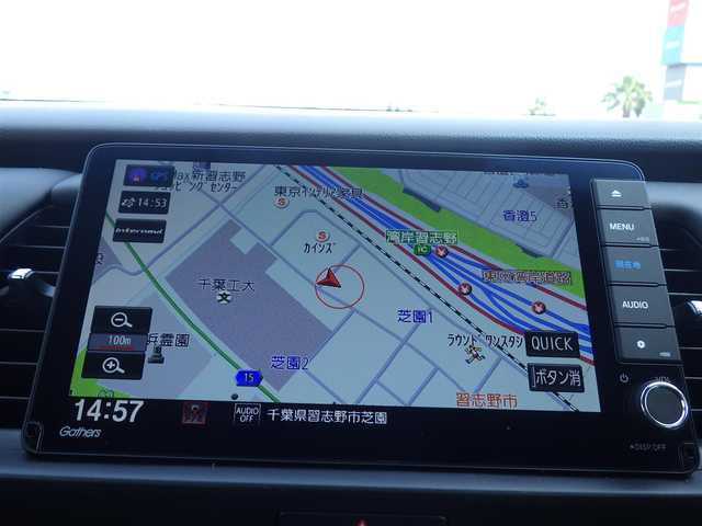 ホンダ フィット ホーム 千葉県 2020(令2)年 1.9万km プラチナホワイトパール ホンダセンシング/・衝突軽減ブレーキ（CMBS）/・車線維持支援システム（LKAS）/・アダプティブクルーズコントロール（ACC）/・後方誤発進抑制機能/・誤発進抑制機能/アイドリングストップ/純正SDナビ/地デジTV/【DVD/CD再生機能　Bluetooth接続】/バックカメラ/ドライブレコーダー（前後撮影）/ETC/LEDヘッドライト/ウインカーミラー/社外15インチアルミホイル/サイド/カーテンエアバッグ/Honda スマートキー