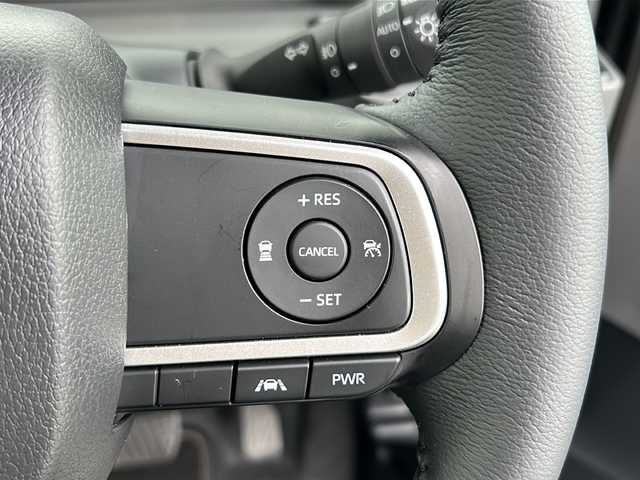 ダイハツ タント カスタム RS セレクション 三重県 2020(令2)年 4.9万km ブラックマイカメタリック 純正９型ナビ　/全周囲カメラ　/ビルトインＥＴＣ　/両側パワースライドドア /ＵＳＢ給電　/前席シートヒーター　/ハーフレザーシート　/レーダークルーズコントロール　/レーンキープアシスト　/衝突軽減ブレーキ/純正フロアマット/LEDヘッドライト /オートライト/電動格納ミラー/禁煙車