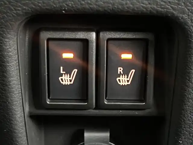 スズキ ハスラー HYBRID G 福島県 2022(令4)年 1.3万km オフブルーM CDチューナー/【AM/FM/Bluetooth/AUX】/デュアルセンサーブレーキサポートブレーキ/車線逸脱警報装置/コーナーセンサー/運転席＋助手席シートヒーター/純正フロアマット/ドアバイザー/ハロゲンヘッドライト/・オートライト/ABS/横滑り防止装置/アイドリングストップ/盗難防止装置/電動格納ミラー/プッシュスタート/・スマートキー