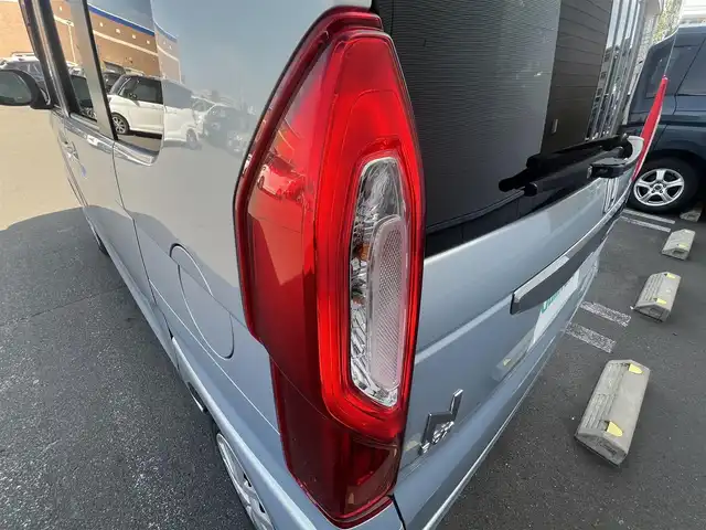 ホンダ Ｎ ＢＯＸ G ホンダセンシング 秋田県 2020(令2)年 5万km モーニングミストブルーM 純正ナビ/LEDヘッドライト/衝突軽減システム/４WD/フルセグ/バックカメラ/前席シートヒーター/スマートキー/アイドリングストップ/レーンキープアシスト/コーナーセンサー/プッシュスタート/クルーズコントロール/ステアリングスイッチ/ETC/純正フロアマット/純正ドアバイザー/オートライト/オートエアコン/パワーステアリング/パワーウィンドウ/ミラーヒーター/横滑り防止/電動格納ウィンカーミラー/保証書/取扱説明書/記録簿