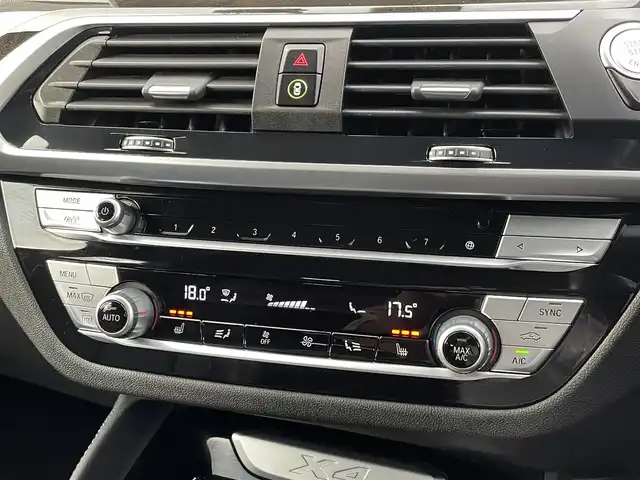 ＢＭＷ Ｘ４ xDrive 20d Mスポーツ 三重県 2021(令3)年 4万km アルピンホワイトⅢ ワンオーナー　/純正ナビ　/フルセグＴＶ　/黒レザーシート　/全方位カメラ　/ＡＣＣ　/インテリジェントセーフティ　/パワーシート　/電動リアゲート　/シートヒーター　/インテリジェントセーフティ　/純正１９インチアルミ