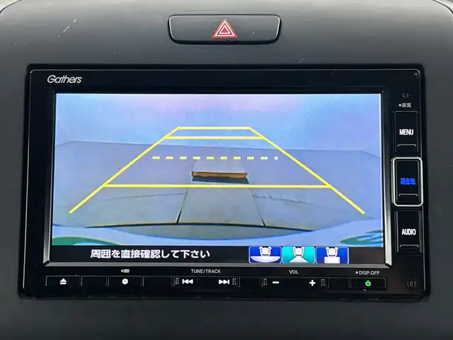 ホンダ フリード G ホンダセンシング 愛知県 2020(令2)年 6万km シーグラスブルーパール 禁煙車/純正7インチナビ/（CD/DVD/Bluetooth/ワンセグTV/SD)/バックカメラ/ホンダセンシング/・衝突軽減ブレーキ/・レーダークルーズコントロール/・レーンキープアシスト/ドライブレコーダー/ETC/シートヒーター/両側パワースライドドア/スマートキー/スペアキー有/プッシュスタート/純正フロアマット/横滑り防止装置/オートエアコン/オートライト