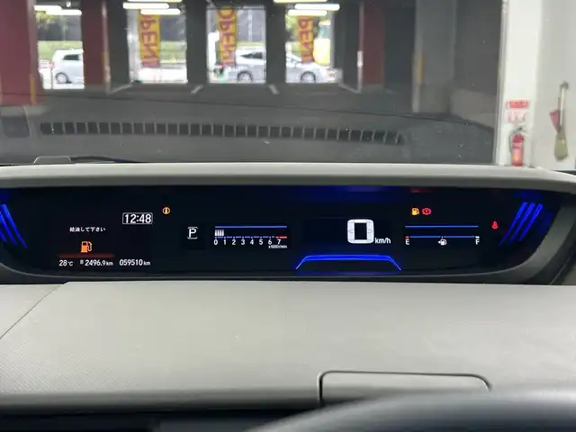 ホンダ フリード G ホンダセンシング 愛知県 2020(令2)年 6万km シーグラスブルーパール 禁煙車/純正7インチナビ/（CD/DVD/Bluetooth/ワンセグTV/SD)/バックカメラ/ホンダセンシング/・衝突軽減ブレーキ/・レーダークルーズコントロール/・レーンキープアシスト/ドライブレコーダー/ETC/シートヒーター/両側パワースライドドア/スマートキー/スペアキー有/プッシュスタート/純正フロアマット/横滑り防止装置/オートエアコン/オートライト