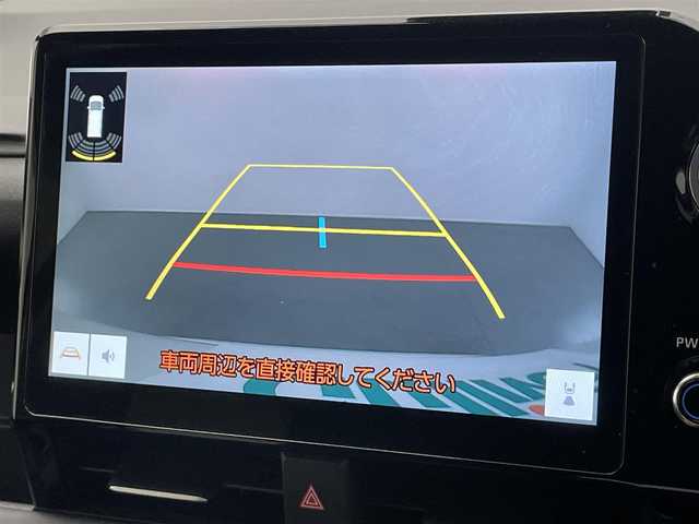 トヨタ ノア ハイブリッド S－G 福井県 2022(令4)年 3万km ホワイトパールクリスタルシャイン 純正１０．５型ディスプレイナビ/フルセグＴＶ/ミラキャスト/ＨＤＭＩポート/ＤＶＤデッキ/バックカメラ/両側パワースライドドア/衝突軽減/追従クルコン/コーナーセンサー/前後ドラレコ/ＥＴＣ２．０/ＴＶキャンセラー/ステアリングスイッチ/ワイパーデアイサー　