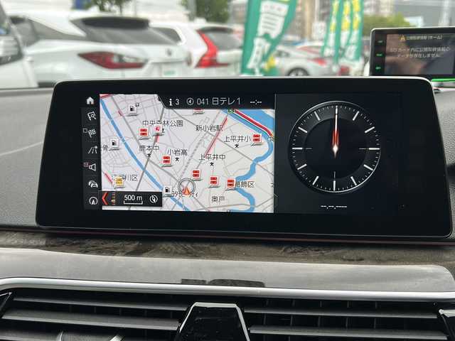 ＢＭＷ ５４０ｉ xDrive Mスポーツ 東京都 2018(平30)年 5.7万km サファイアブラックP 純正メモリナビ/ハーマンカードン/フルセグテレビ/バックカメラ/アダプティブクルーズコントロール/置くだけ充電/レザーシート/全席シートヒーター/D/Nパワーシート/D/Nベンチレーションシート/パワーバックドア /前後ドラレコ/前後コーナーセンサー/パドルシフト/オートホールドブレーキ/BSM