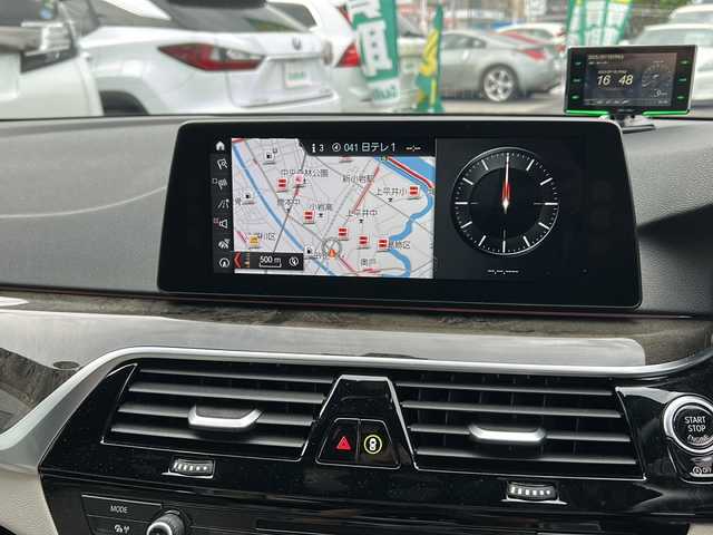 ＢＭＷ ５４０ｉ xDrive Mスポーツ 東京都 2018(平30)年 5.7万km サファイアブラックP 純正メモリナビ/ハーマンカードン/フルセグテレビ/バックカメラ/アダプティブクルーズコントロール/置くだけ充電/レザーシート/全席シートヒーター/D/Nパワーシート/D/Nベンチレーションシート/パワーバックドア /前後ドラレコ/前後コーナーセンサー/パドルシフト/オートホールドブレーキ/BSM
