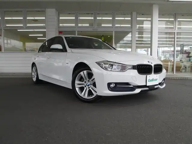 ＢＭＷ ３２０ｄ