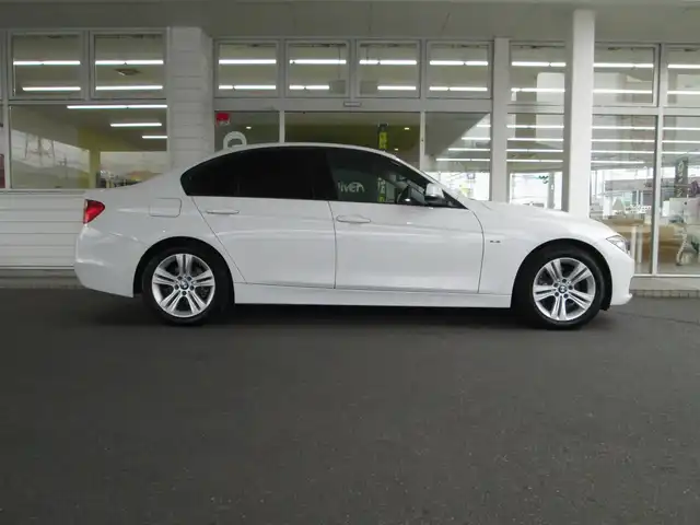 ＢＭＷ ３２０ｄ