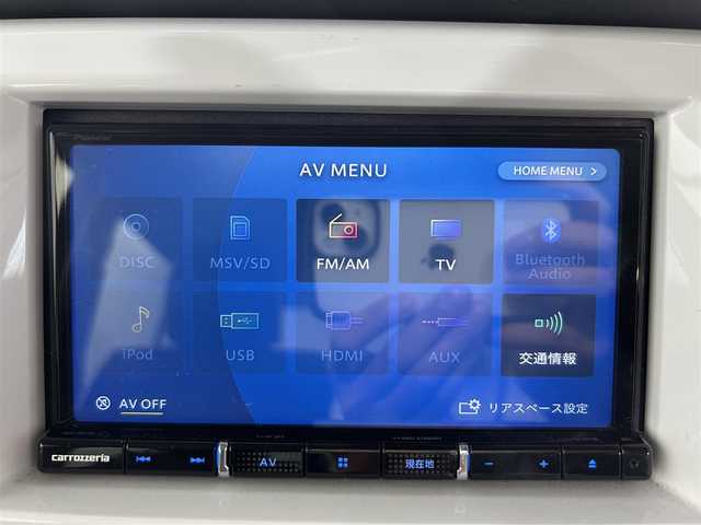 スズキ ハスラー G 佐賀県 2016(平28)年 14.8万km クリスタルホワイトP 社外７インチナビ/衝突被害軽減ブレー/前後ドライブレコーダー/シートヒーター/フロアマット/ベンチシート/ＥＴＣ/スマートキー/アイドリングストップ　/横滑り防止装置　/盗難防止装置