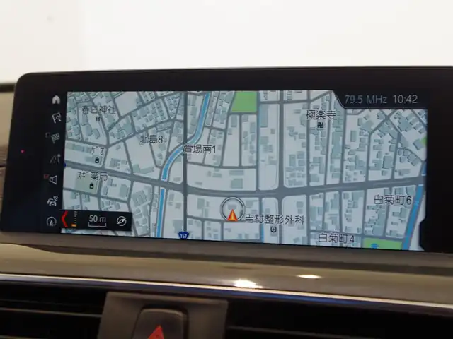 ＢＭＷ ４２０ｉ グランクーペ Mスポーツ 岐阜県 2018(平30)年 3.1万km アルピンホワイトⅢ アクティブクルーズコントロール/レーンチェンジウォーニング/レーンディパーチャーウォーニング（車線逸脱警告システム）/前車接近警告機能/衝突回避、被害軽減ブレーキ/パークディスタンスコントロール/アダプティブLEDヘッドライト/LEDフォグランプ/ｈａｒｍａｎ／ｋａｒｄｏｎサラウンドサウンドシステム　/レザーシート/メモリー付きパワーシート/シートヒーター　/電動リアゲート　/純正HDDナビゲーション/フルセグＴＶ　/DVD、CD再生/Bluetooth