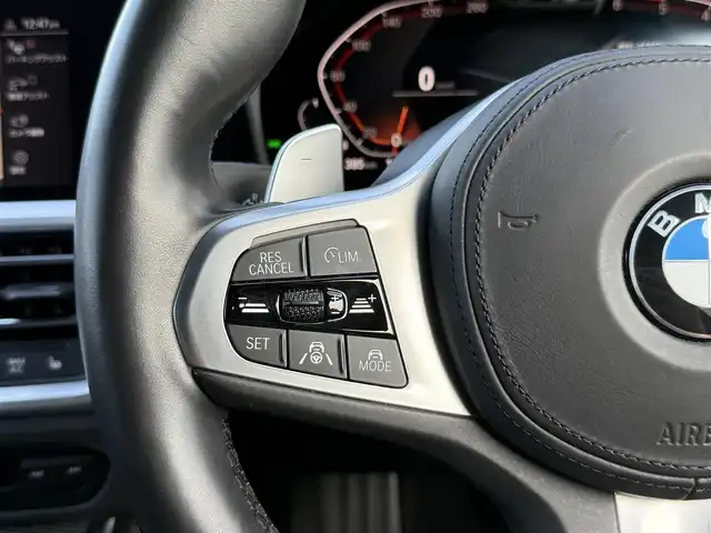 ＢＭＷ ３２０ｄ xDrive ツーリング Mスポーツ 静岡県 2020(令2)年 3.6万km アルピンホワイトⅢ ハーフレザーシート/電動リアゲート/iDrive/(BT/CarPlay/USB)/インテリジェントセーフティ/360°カメラ/ACC/LKA/PDC/パワーシート/シートヒーター/コンフォートアクセス/ETC2.0/純正前後ドライブレコーダー/純正フロアマット/純正18インチアルミホイール