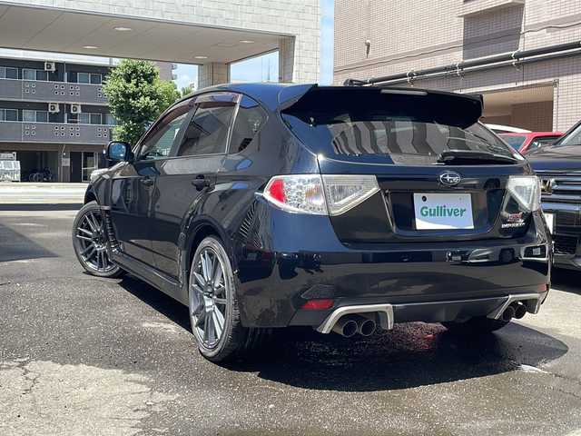 スバル インプレッサ ＷＲＸ STI A－Line タイプS 道央・札幌 2010(平22)年 7.3万km オブシディアンブラックパール 社外ナビ(DVD、CD)/ドラレコ前後/ETC/横滑り防止/純正フロアマット/ドアバイザー/ステアリングスイッチ/パドルシフト/クルーズコントロール/プッシュスタート/パワーシートD席