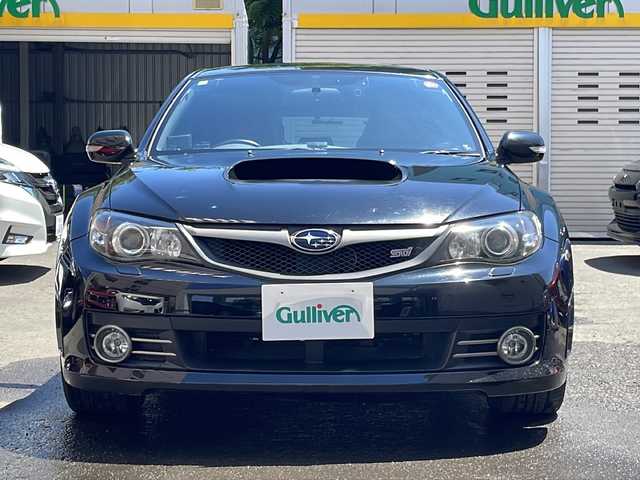 スバル インプレッサ ＷＲＸ STI A－Line タイプS 道央・札幌 2010(平22)年 7.3万km オブシディアンブラックパール 社外ナビ(DVD、CD)/ドラレコ前後/ETC/横滑り防止/純正フロアマット/ドアバイザー/ステアリングスイッチ/パドルシフト/クルーズコントロール/プッシュスタート/パワーシートD席