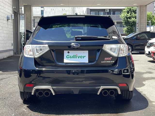 スバル インプレッサ ＷＲＸ STI A－Line タイプS 道央・札幌 2010(平22)年 7.3万km オブシディアンブラックパール 社外ナビ(DVD、CD)/ドラレコ前後/ETC/横滑り防止/純正フロアマット/ドアバイザー/ステアリングスイッチ/パドルシフト/クルーズコントロール/プッシュスタート/パワーシートD席