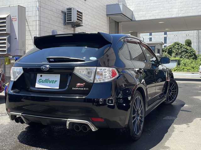 スバル インプレッサ ＷＲＸ STI A－Line タイプS 道央・札幌 2010(平22)年 7.3万km オブシディアンブラックパール 社外ナビ(DVD、CD)/ドラレコ前後/ETC/横滑り防止/純正フロアマット/ドアバイザー/ステアリングスイッチ/パドルシフト/クルーズコントロール/プッシュスタート/パワーシートD席