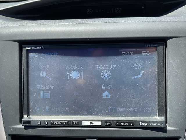 スバル インプレッサ ＷＲＸ STI A－Line タイプS 道央・札幌 2010(平22)年 7.3万km オブシディアンブラックパール 社外ナビ(DVD、CD)/ドラレコ前後/ETC/横滑り防止/純正フロアマット/ドアバイザー/ステアリングスイッチ/パドルシフト/クルーズコントロール/プッシュスタート/パワーシートD席